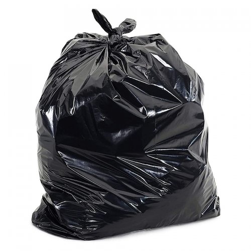 Square Bin Liners (DLN)